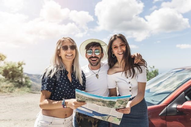 Turismo em Belo Horizonte